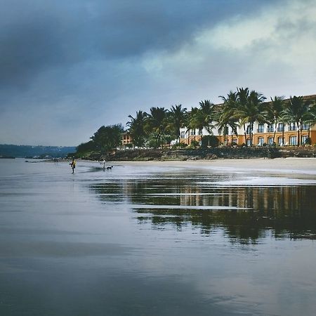Goa Marriott Resort & Spa Panaji Exterior foto