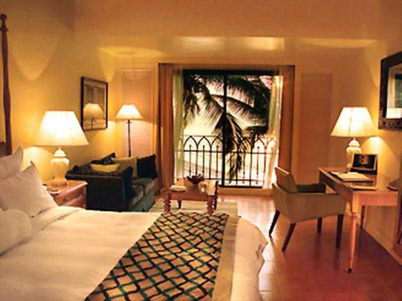 Goa Marriott Resort & Spa Panaji Habitación foto