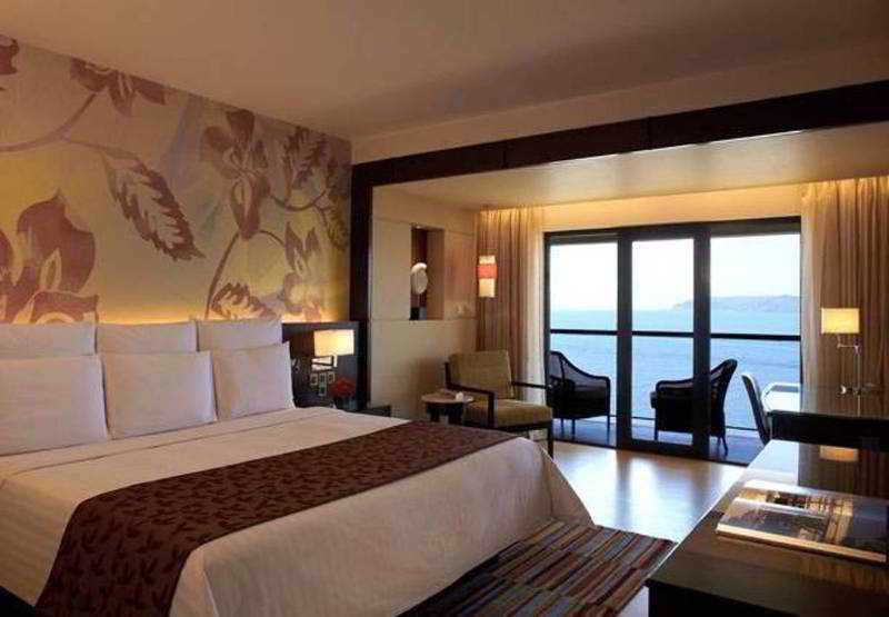Goa Marriott Resort & Spa Panaji Habitación foto